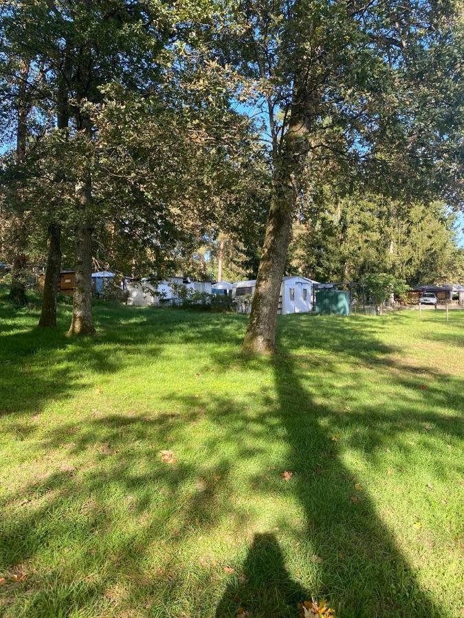 Camping Ramstein Plage Hotel Baerenthal Luaran gambar