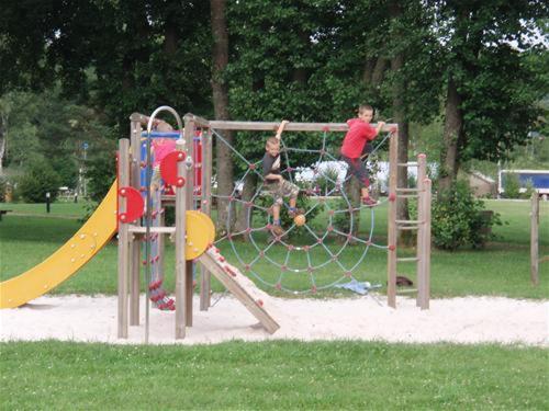 Camping Ramstein Plage Hotel Baerenthal Luaran gambar